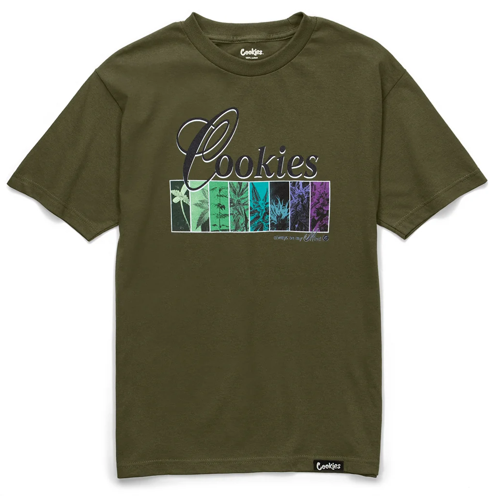 On My Mind Tee 3 On My Mind Tee