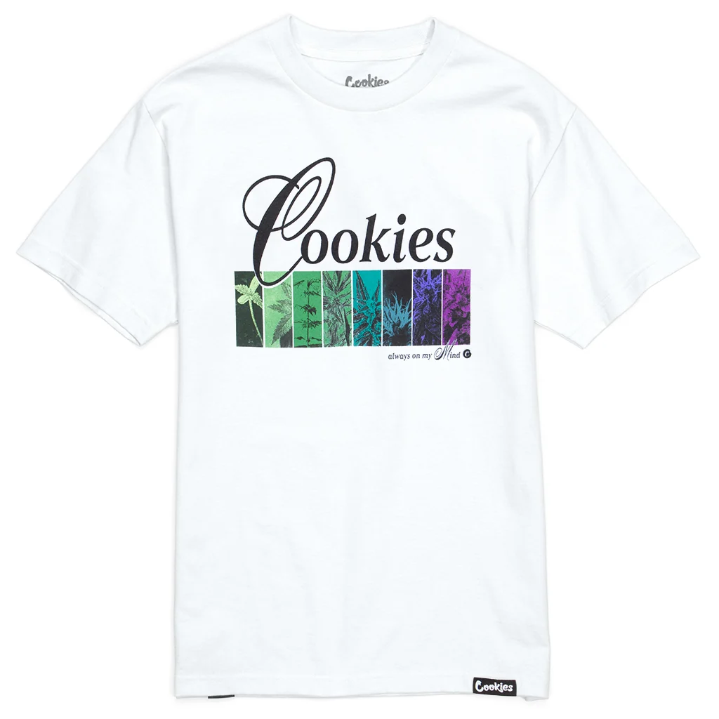 On My Mind Tee 4 On My Mind Tee
