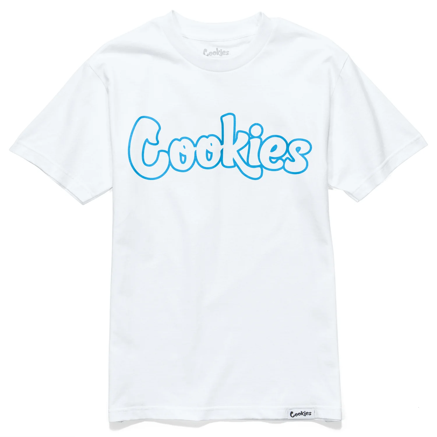 Original Logo Outline Tee