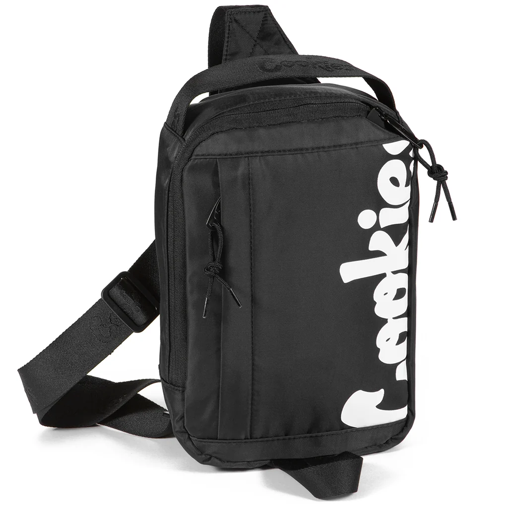 Nelson Smell Proof Sling Bag