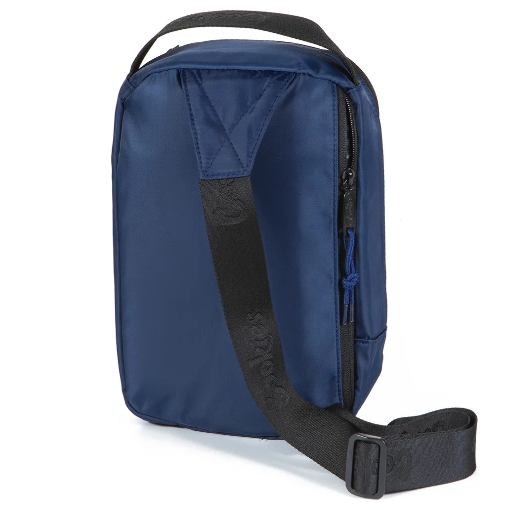 Nelson Smell Proof Sling Bag 12 Nelson Smell Proof Sling Bag