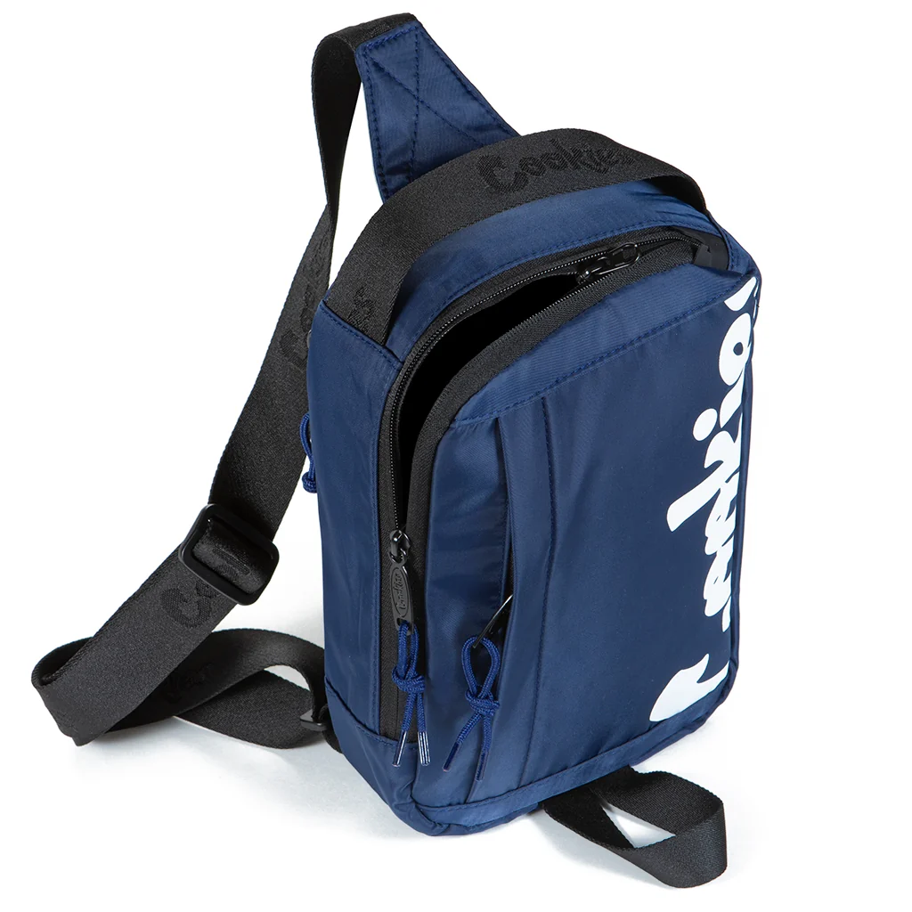 Nelson Smell Proof Sling Bag 13 Nelson Smell Proof Sling Bag
