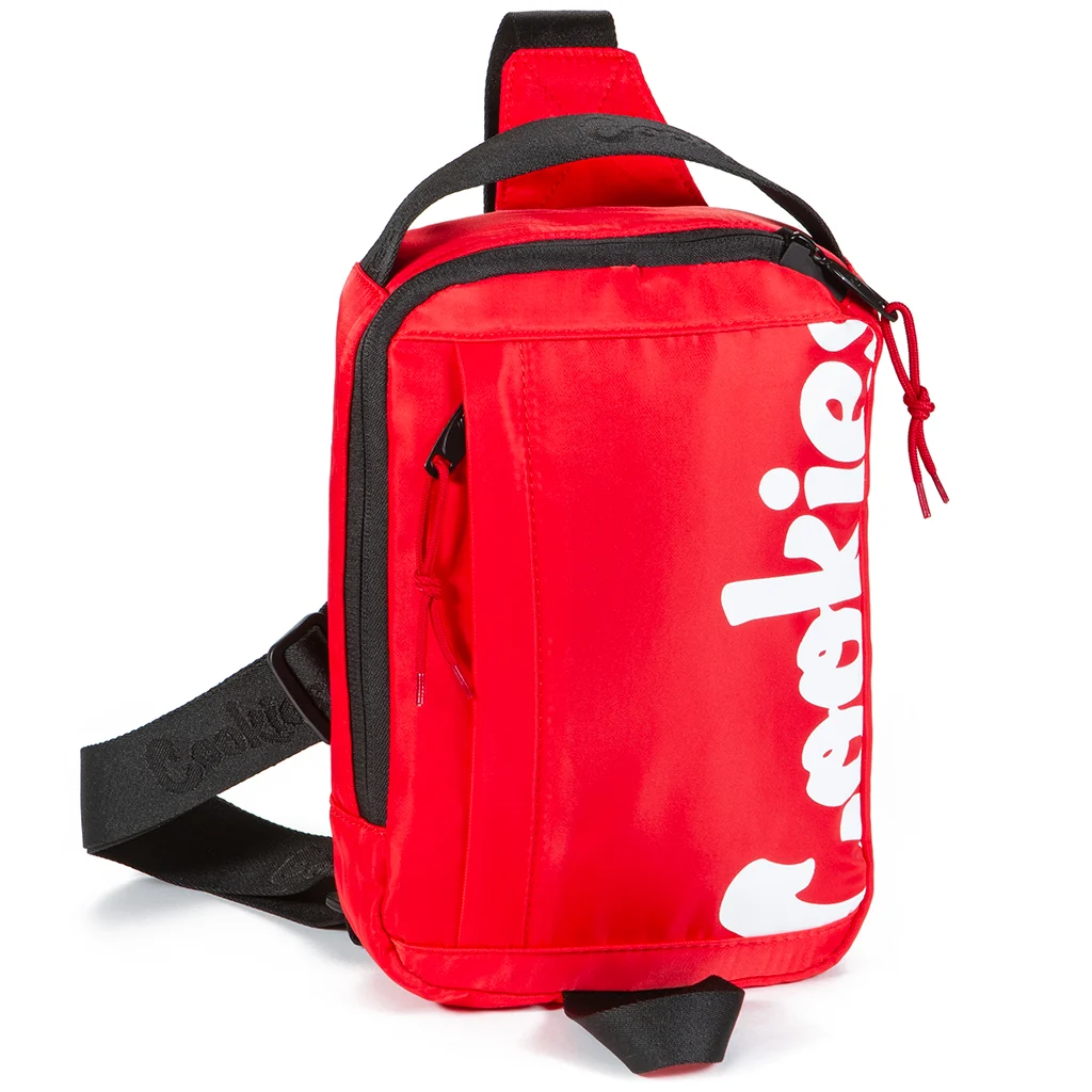 Nelson Smell Proof Sling Bag 14 Nelson Smell Proof Sling Bag