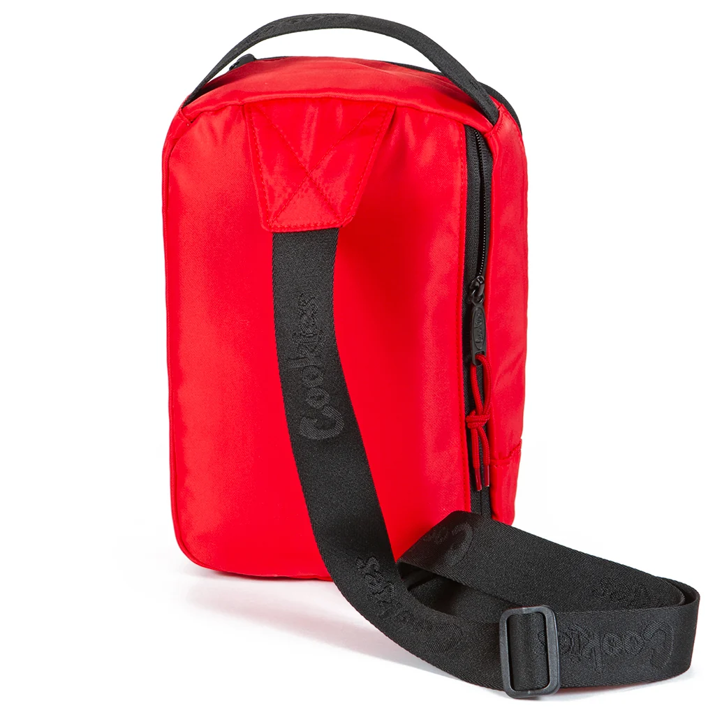 Nelson Smell Proof Sling Bag 15 Nelson Smell Proof Sling Bag
