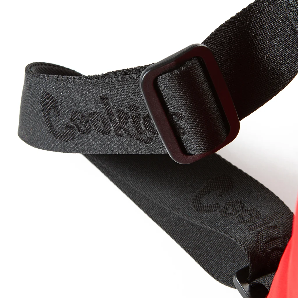 Nelson Smell Proof Sling Bag 16 Nelson Smell Proof Sling Bag