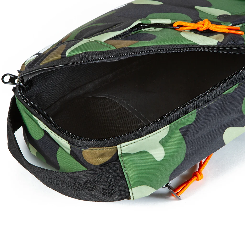 Nelson Smell Proof Sling Bag 7 Nelson Smell Proof Sling Bag