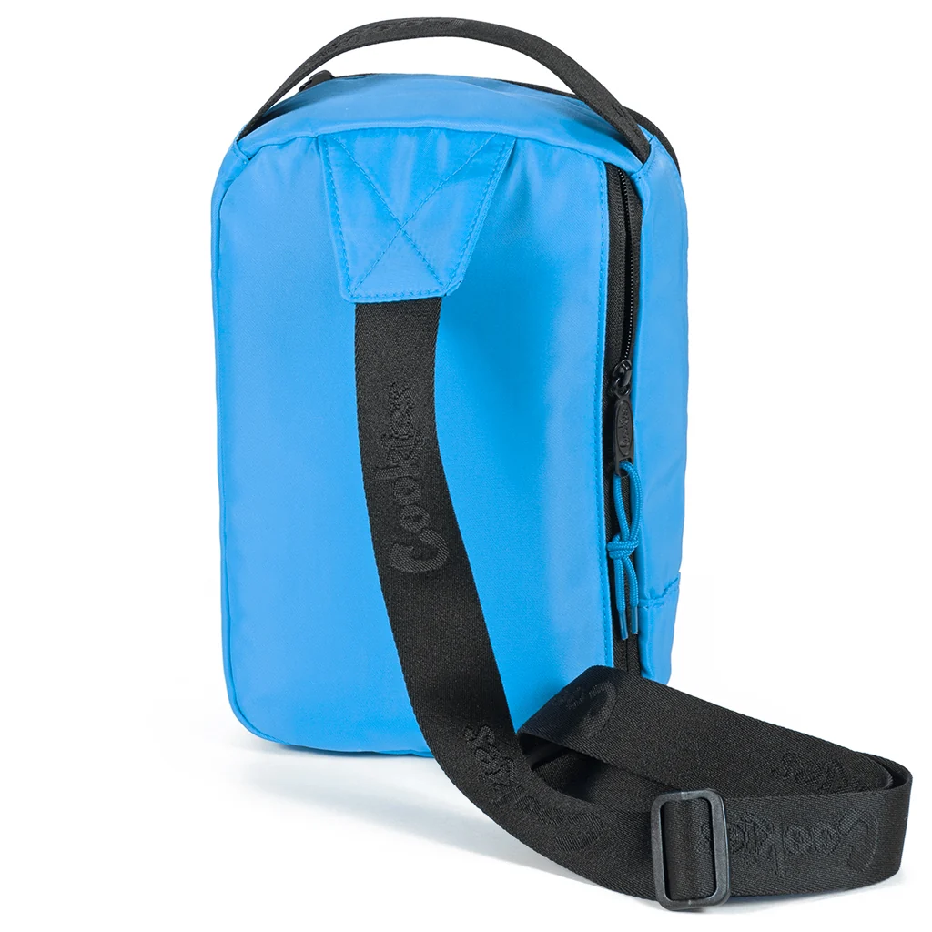 Nelson Smell Proof Sling Bag 9 Nelson Smell Proof Sling Bag