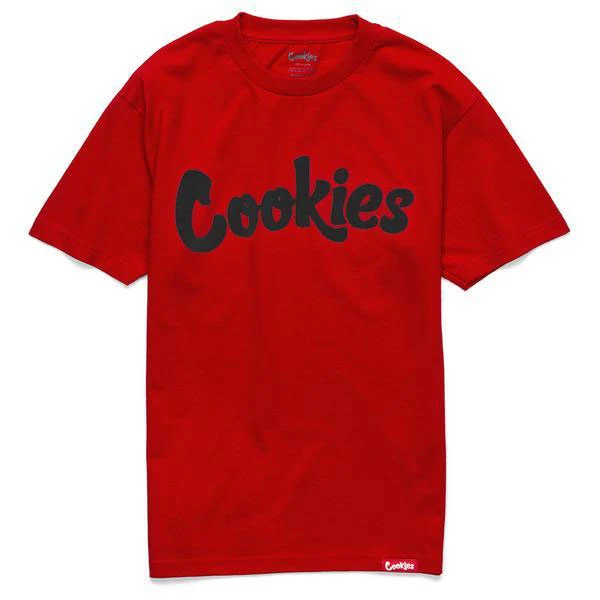 Original Logo Tee v1 3 Original Logo Tee v1