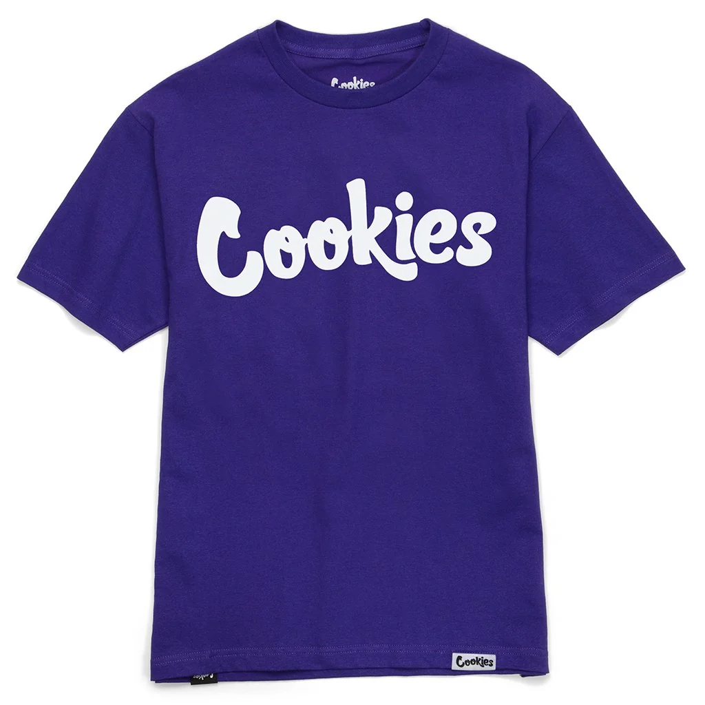 Original Logo Tee v1 4 Original Logo Tee v1