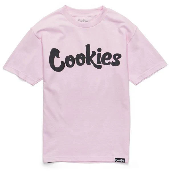 Original Logo Tee v1 5 Original Logo Tee v1