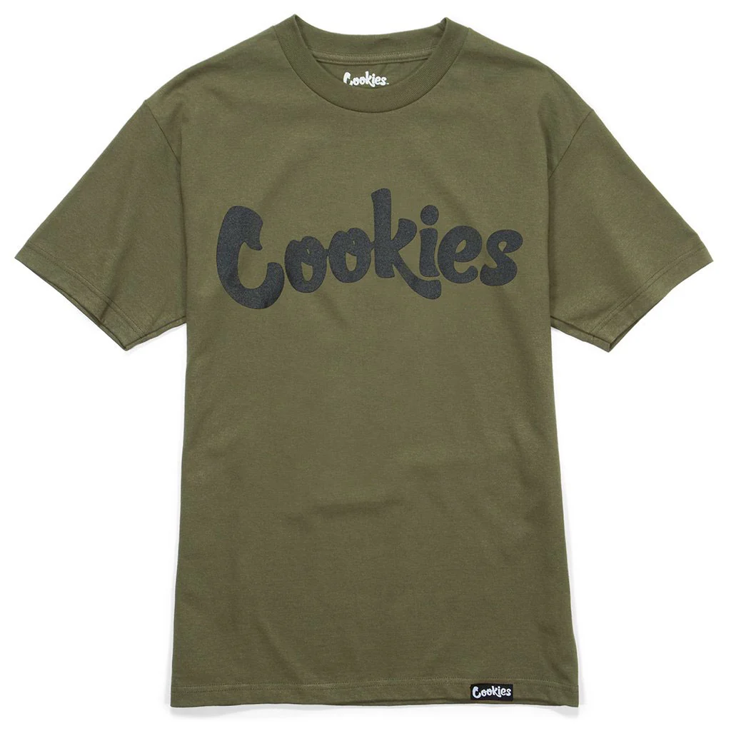 Original Logo Tee v1 6 Original Logo Tee v1
