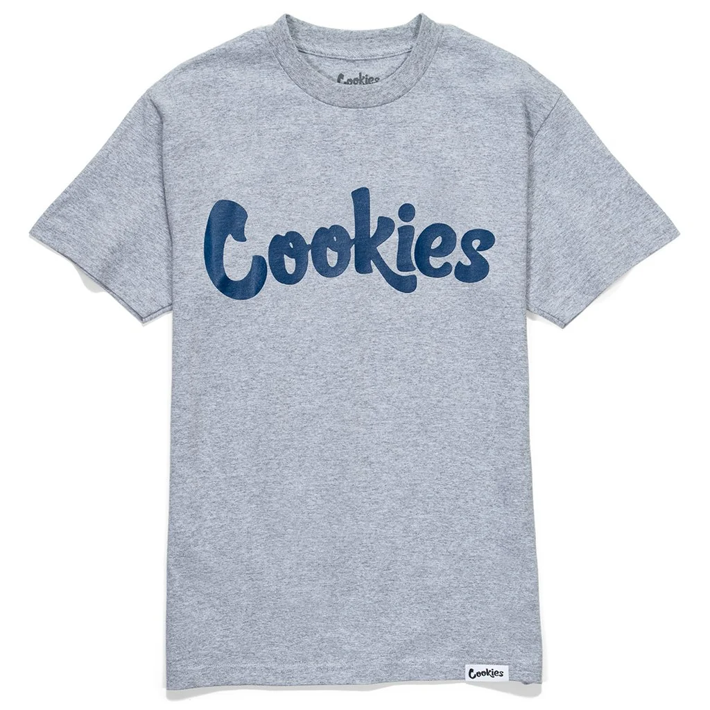 Original Logo Tee v1 7 Original Logo Tee v1