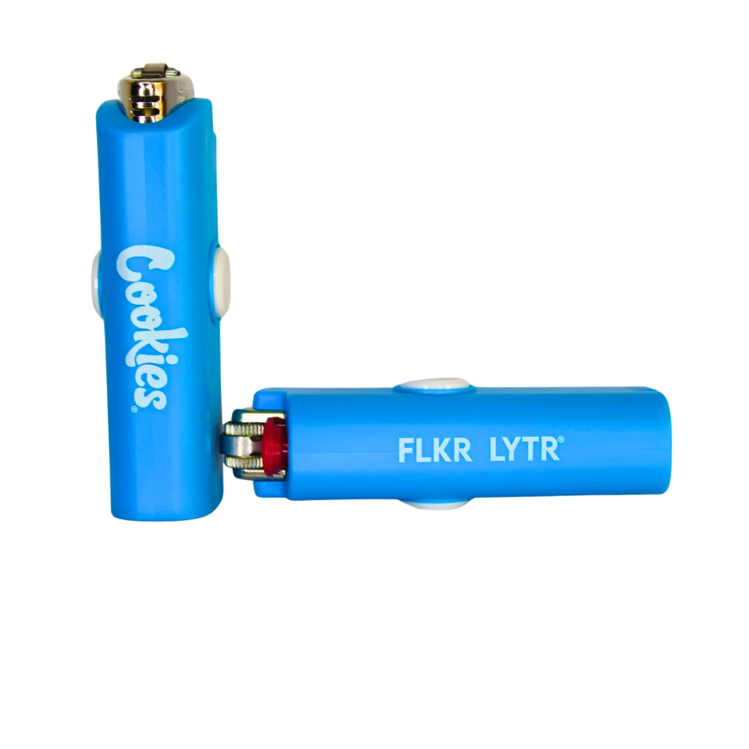Cookies x Flkr Lytr 4 Cookies x Flkr Lytr