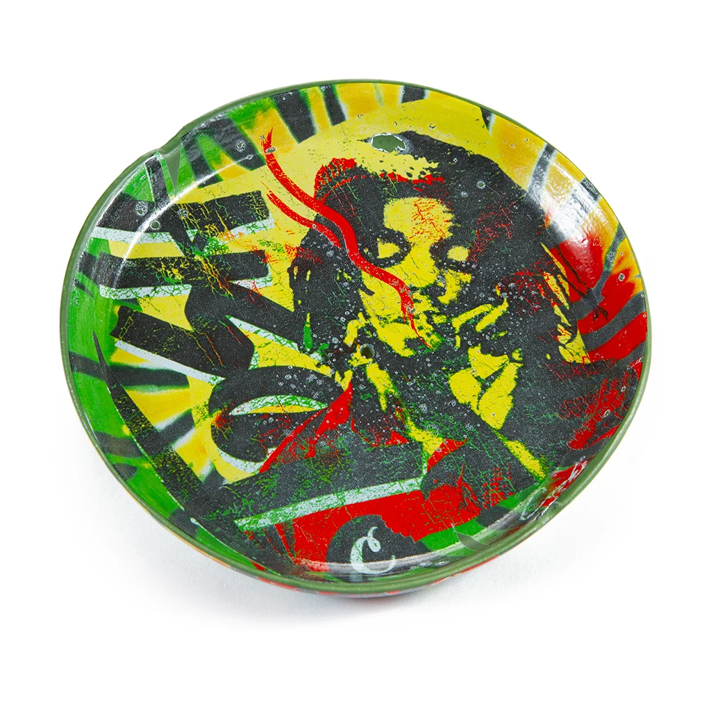 Cookies x Peter Tosh Incense Burner