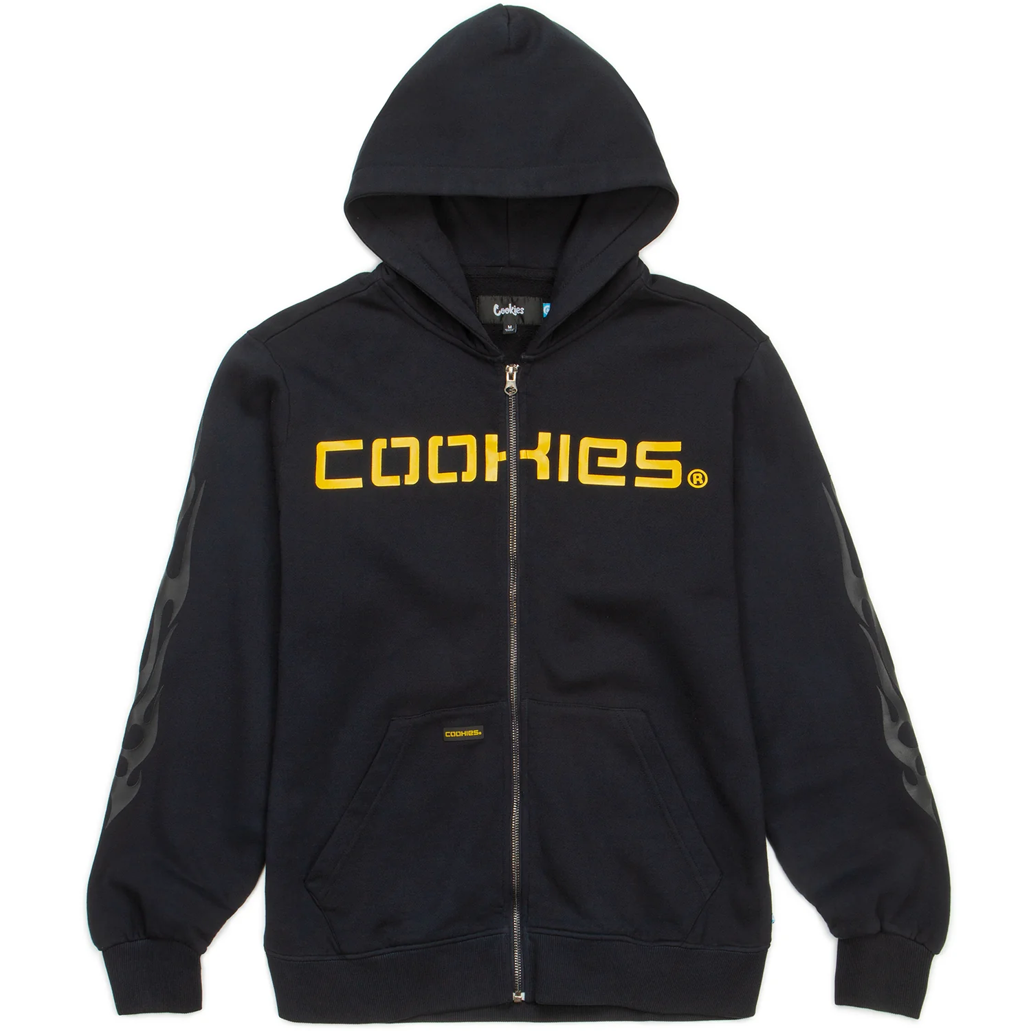 Outdoor Genetics Full Zip Hoodie
