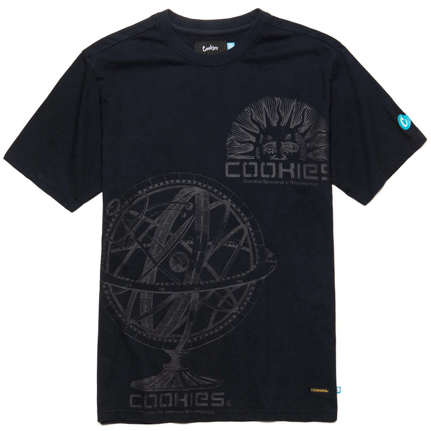 Outdoor Genetics Moon Knit