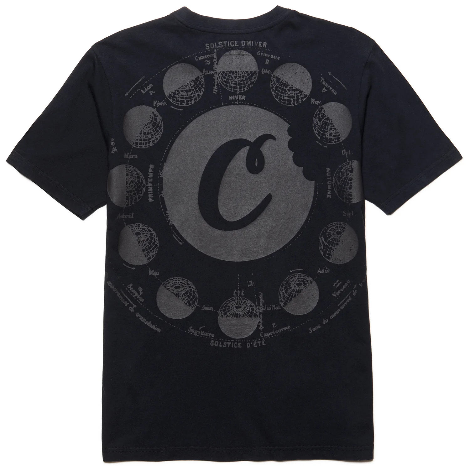 Outdoor Genetics Moon Knit