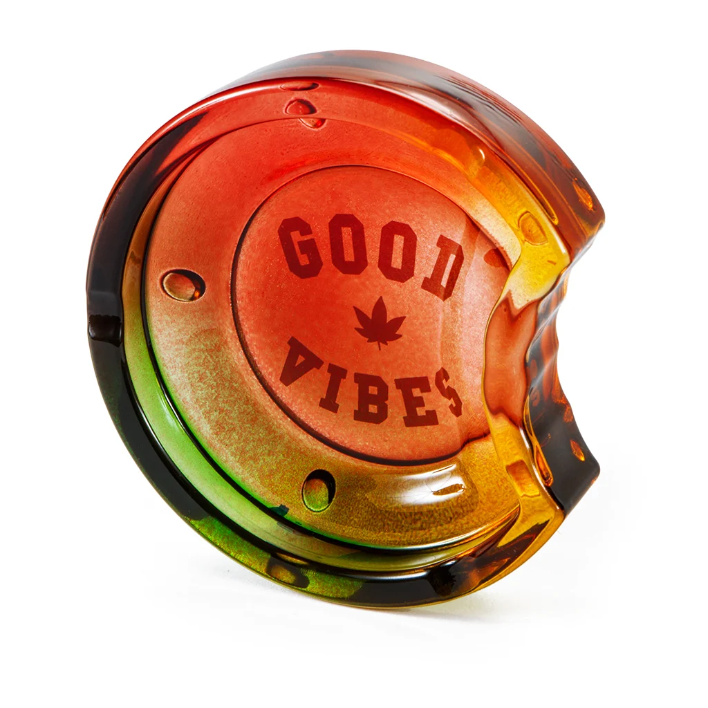 Cookies C-Bite Good Vibes Ashtrays