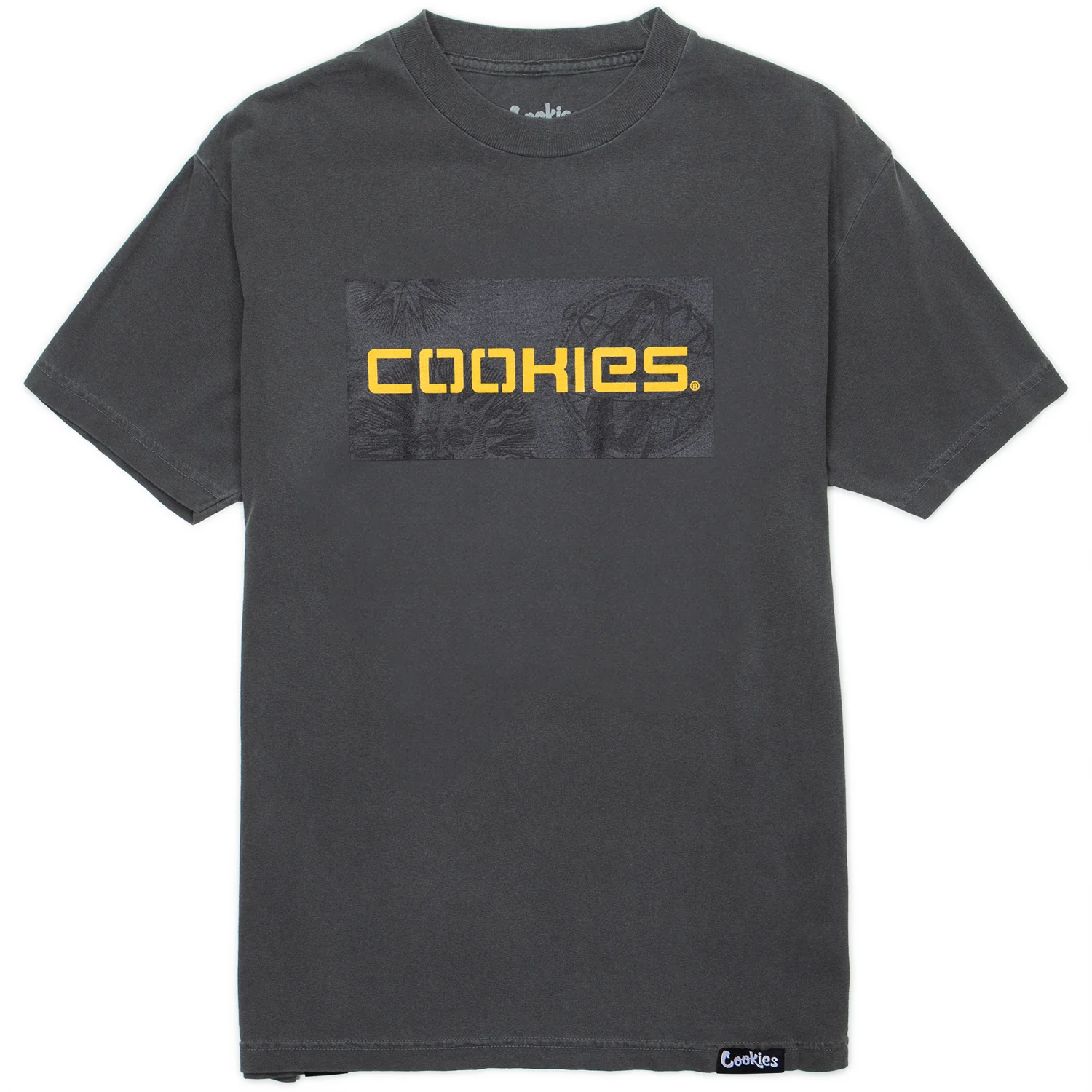 Outdoor Genetics Tee V1
