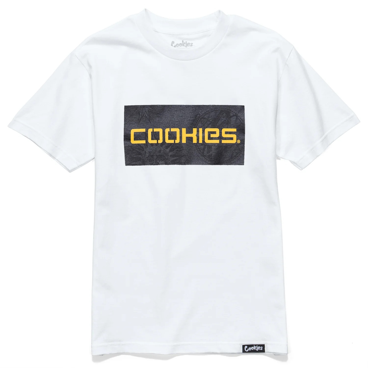 Outdoor Genetics Tee V3