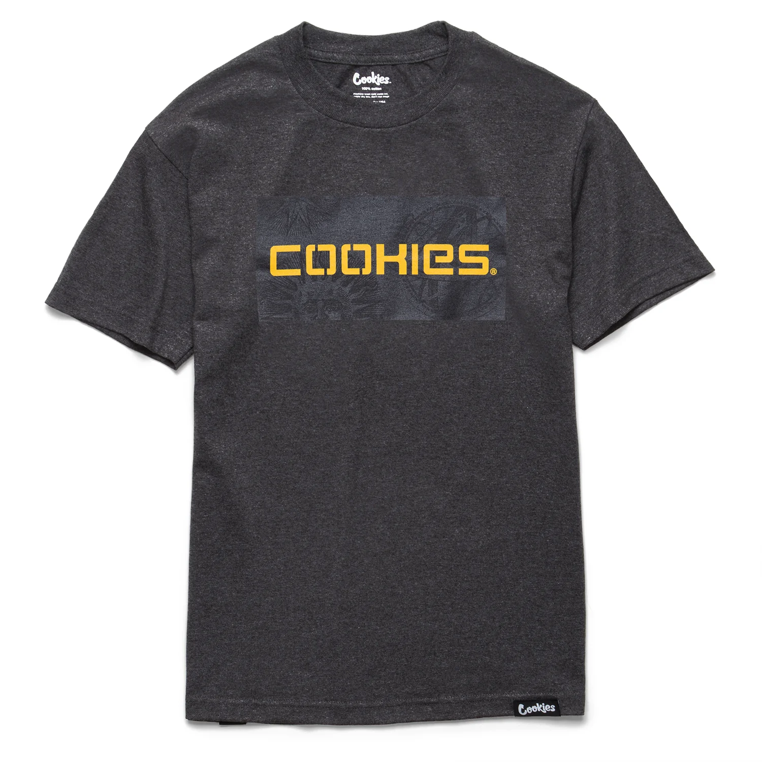 Outdoor Genetics Tee V3