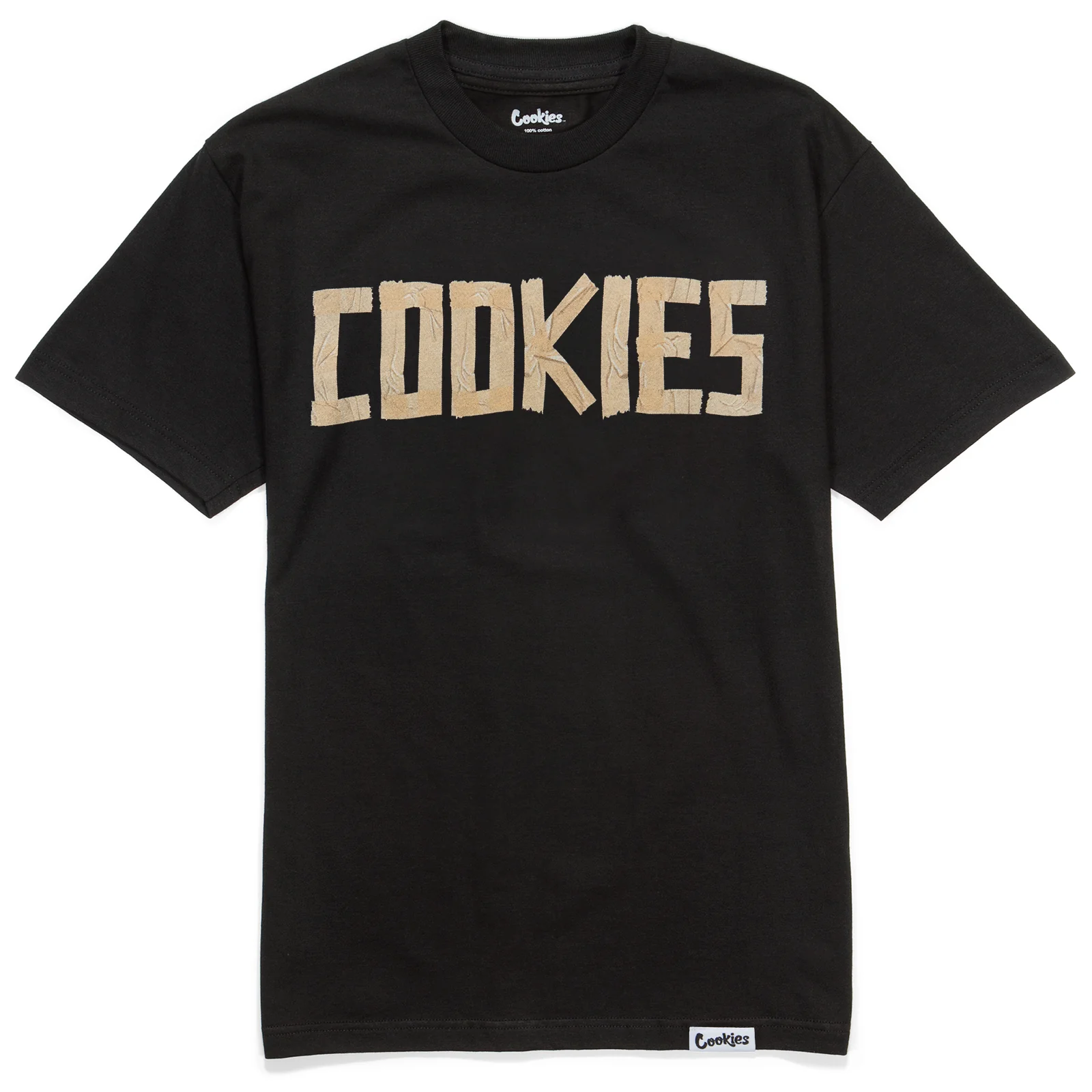 Packing Tape Tee