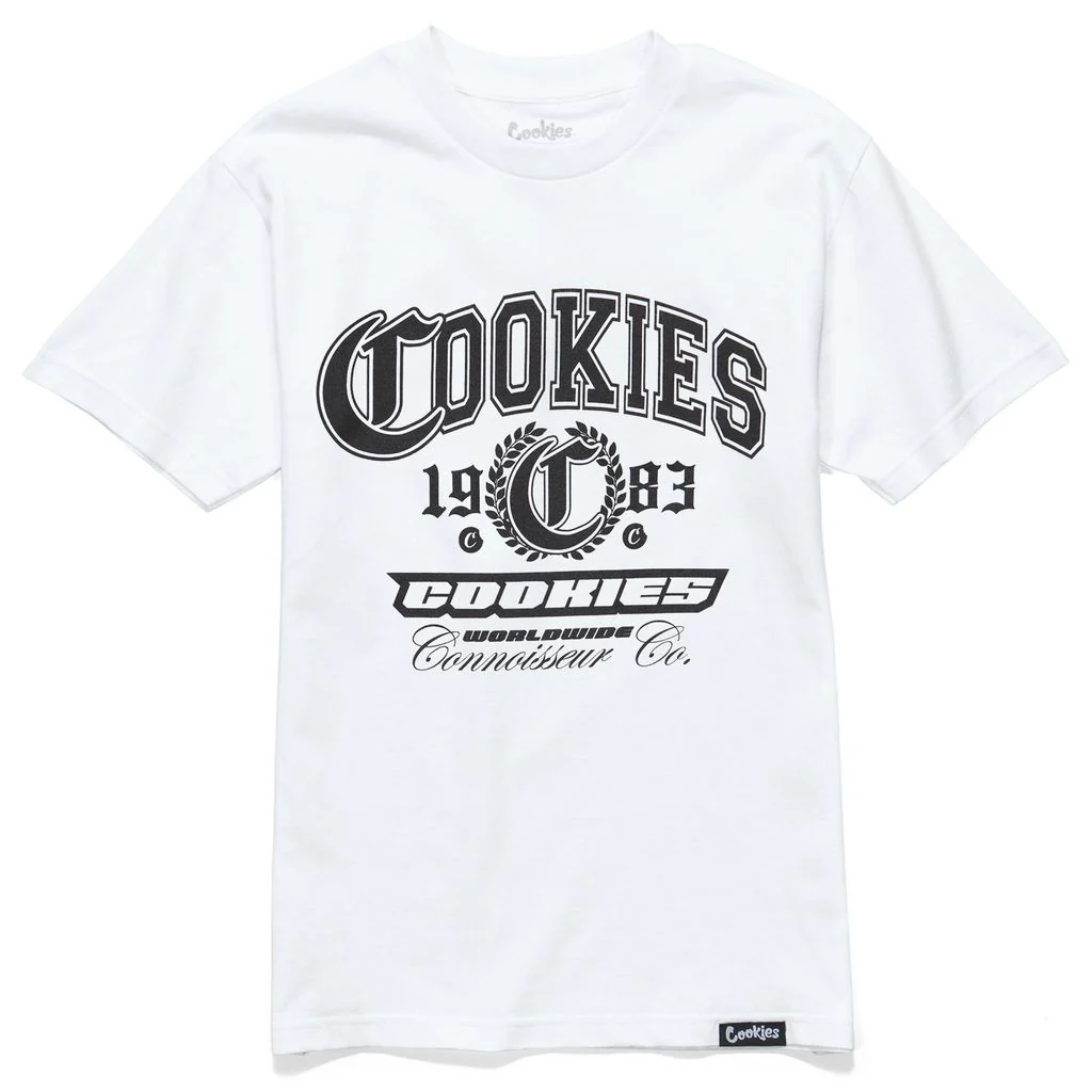 Paradise City Tee v1