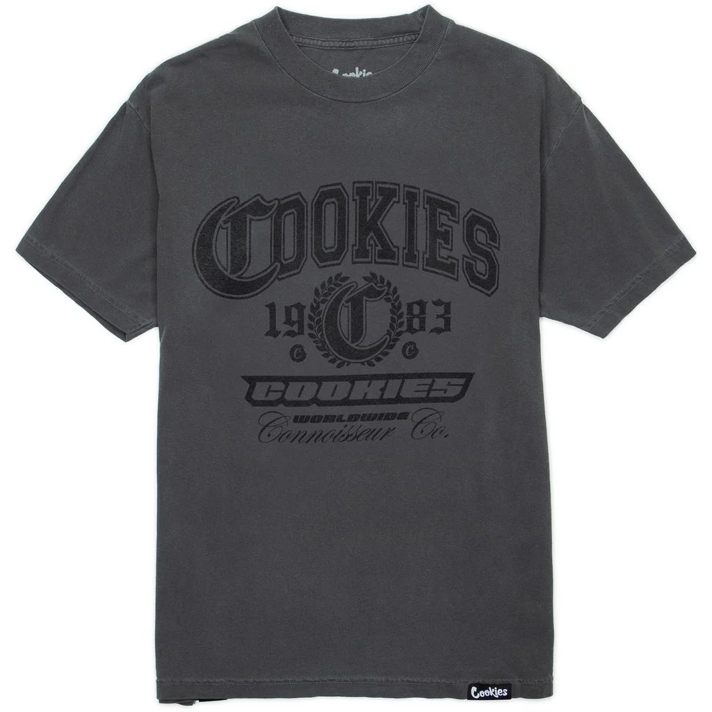 Paradise City Tee v2
