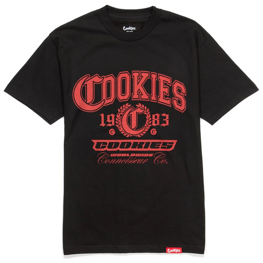Paradise City Tee v3
