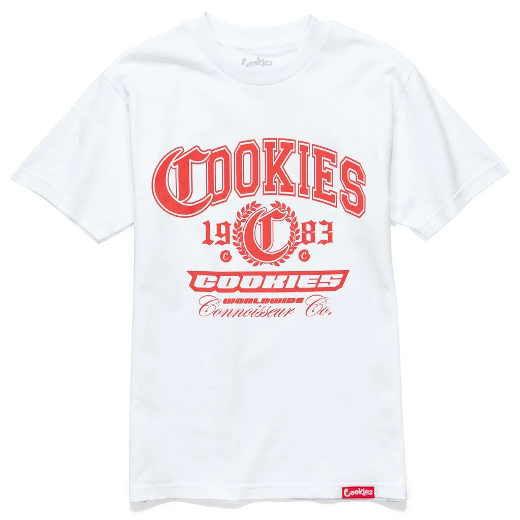 Paradise City Tee v3