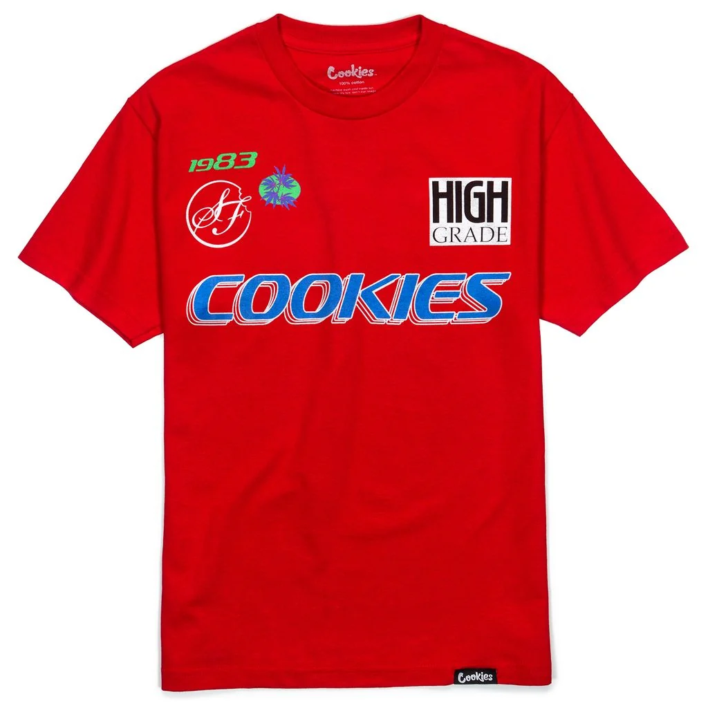 Premier League Tee