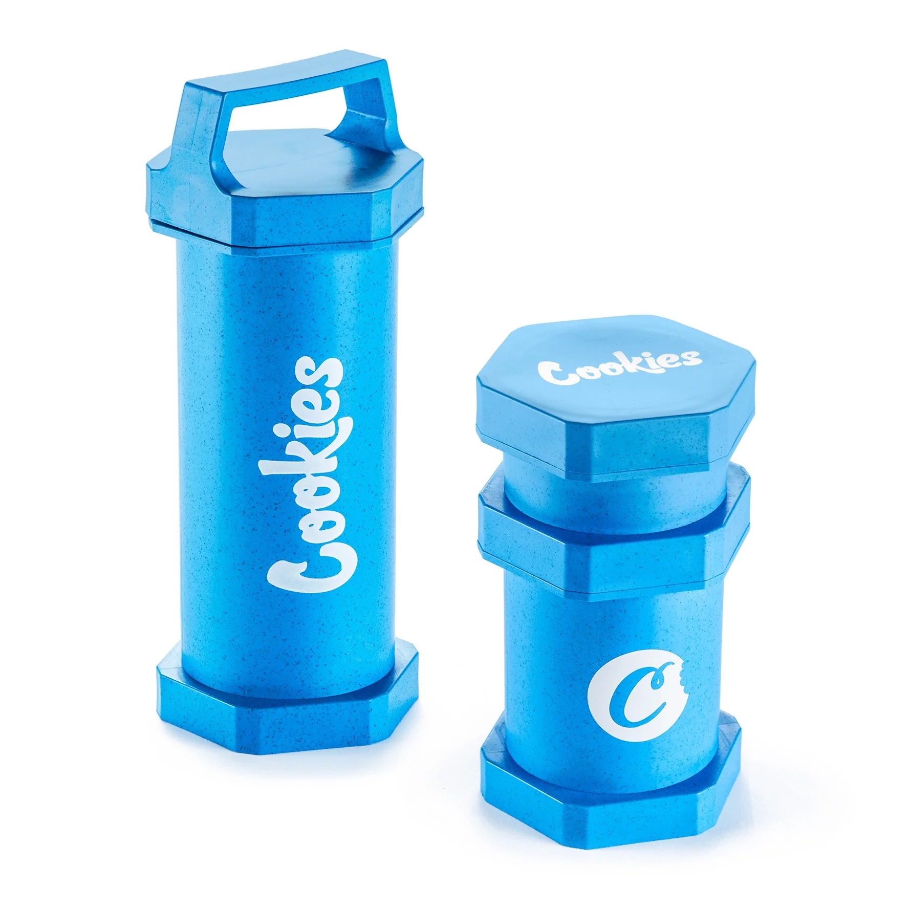 Cookies Travel Storage Set With Storage Insert & Divider 1 Cookies Travel Storage Set With Storage Insert & Divider