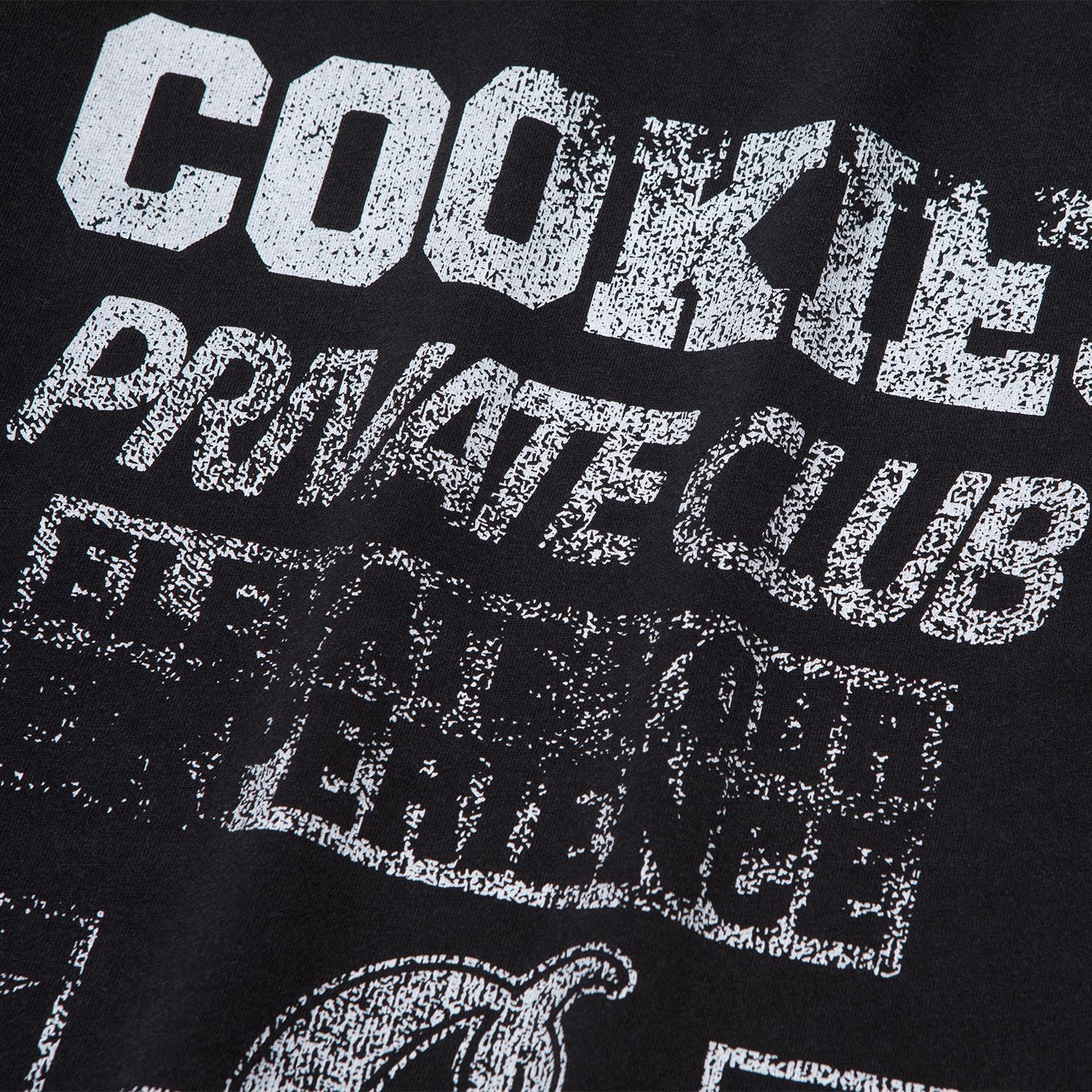 Private Club Knit