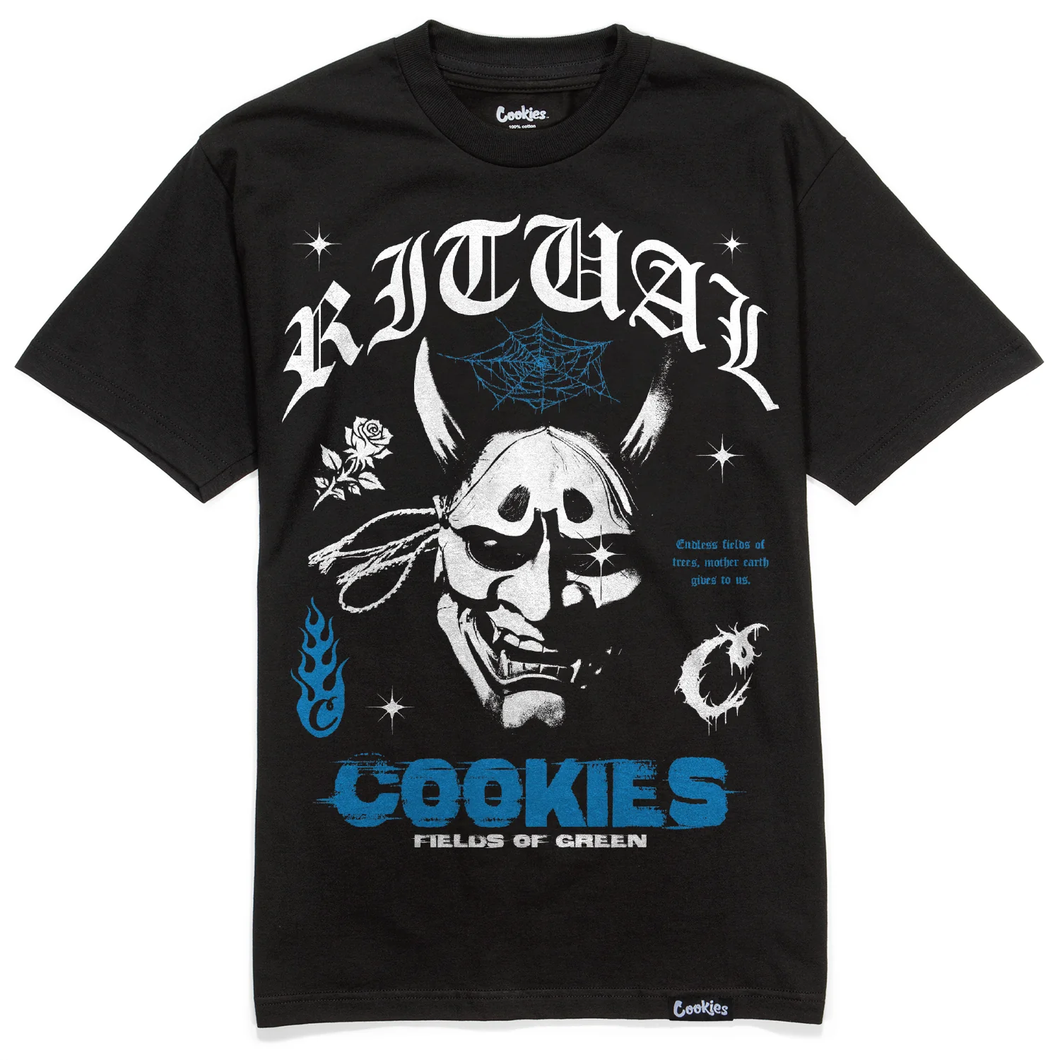 Ritual Tee v1