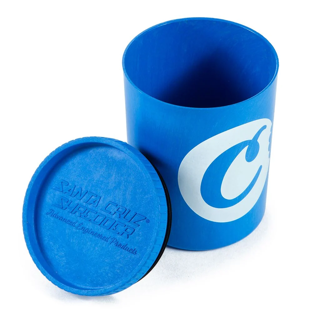 Santa Cruz Hemp Stash Jar