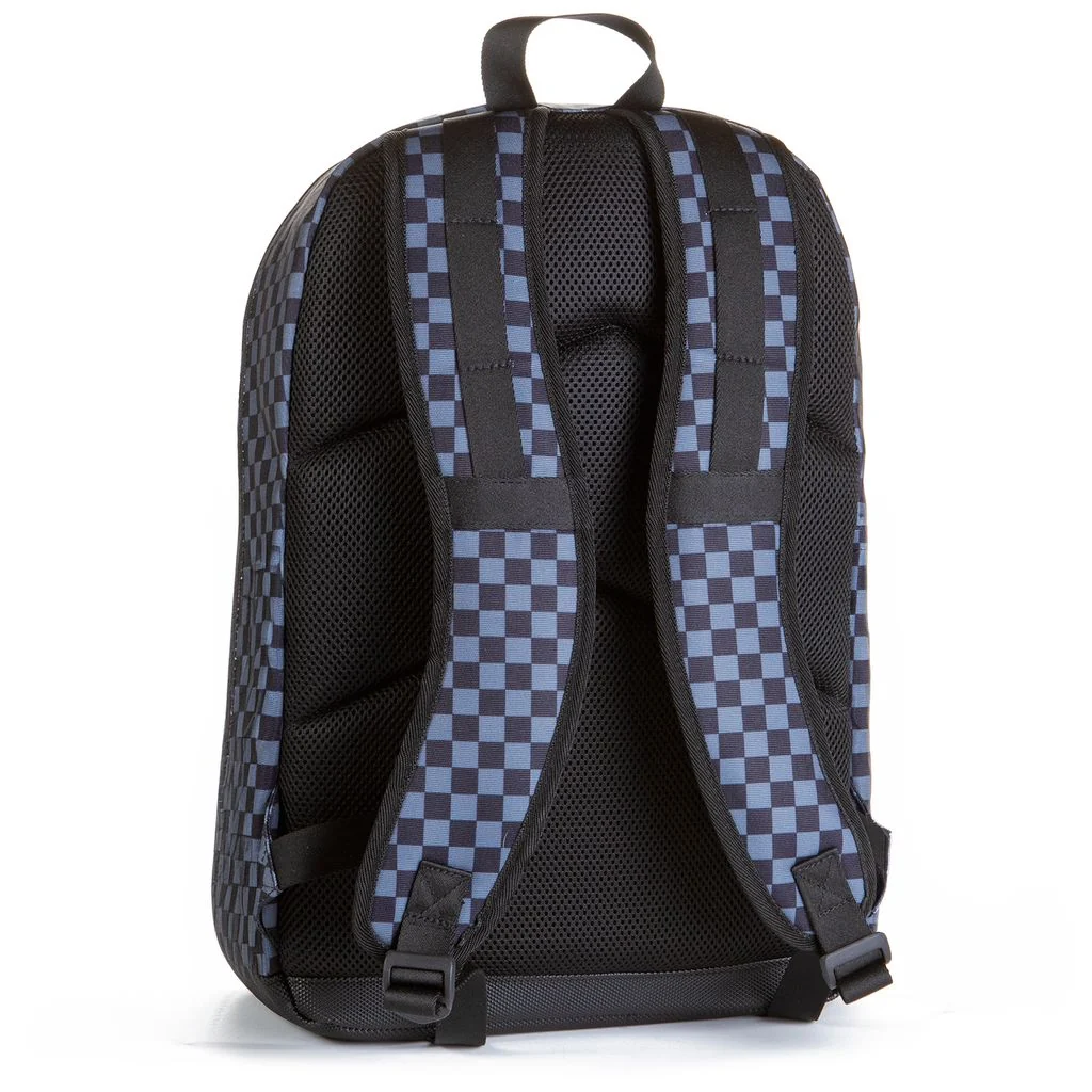 Throwin Bands Alpine Backpack