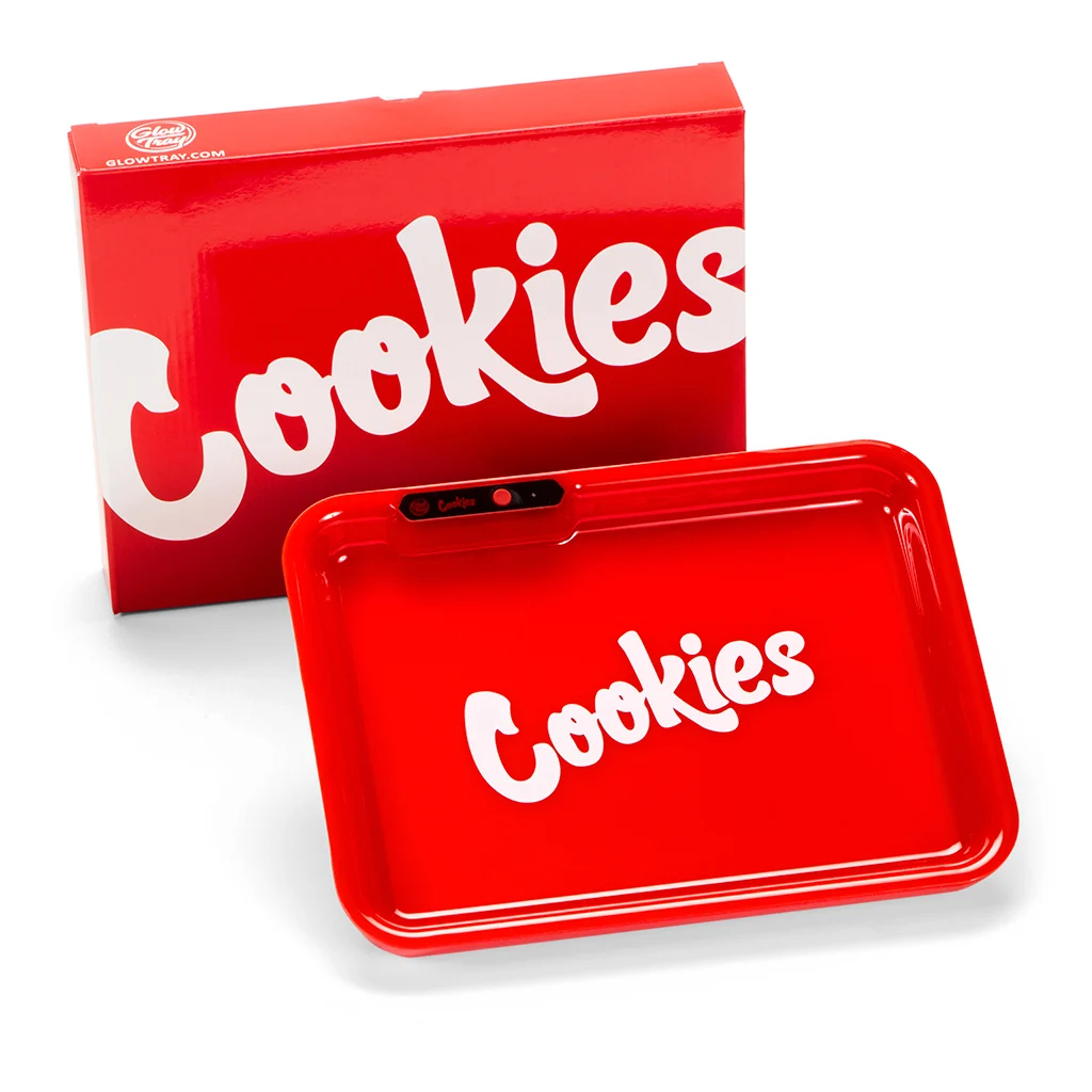 Cookies Original GlowTray