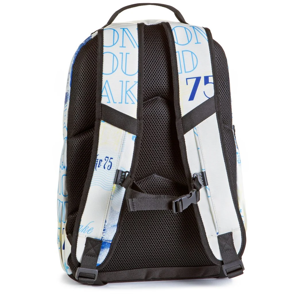 London Pound Cake Ryder Backpack