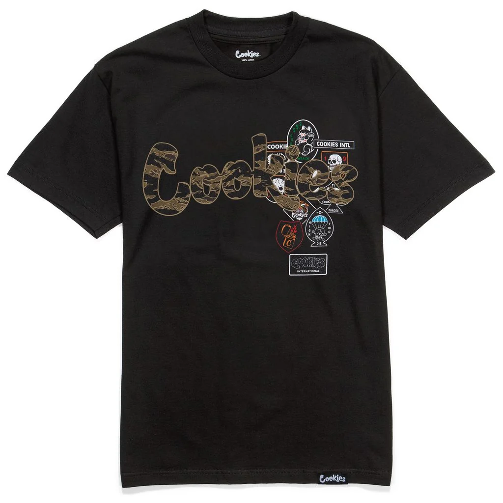 Seed And Supply Tee