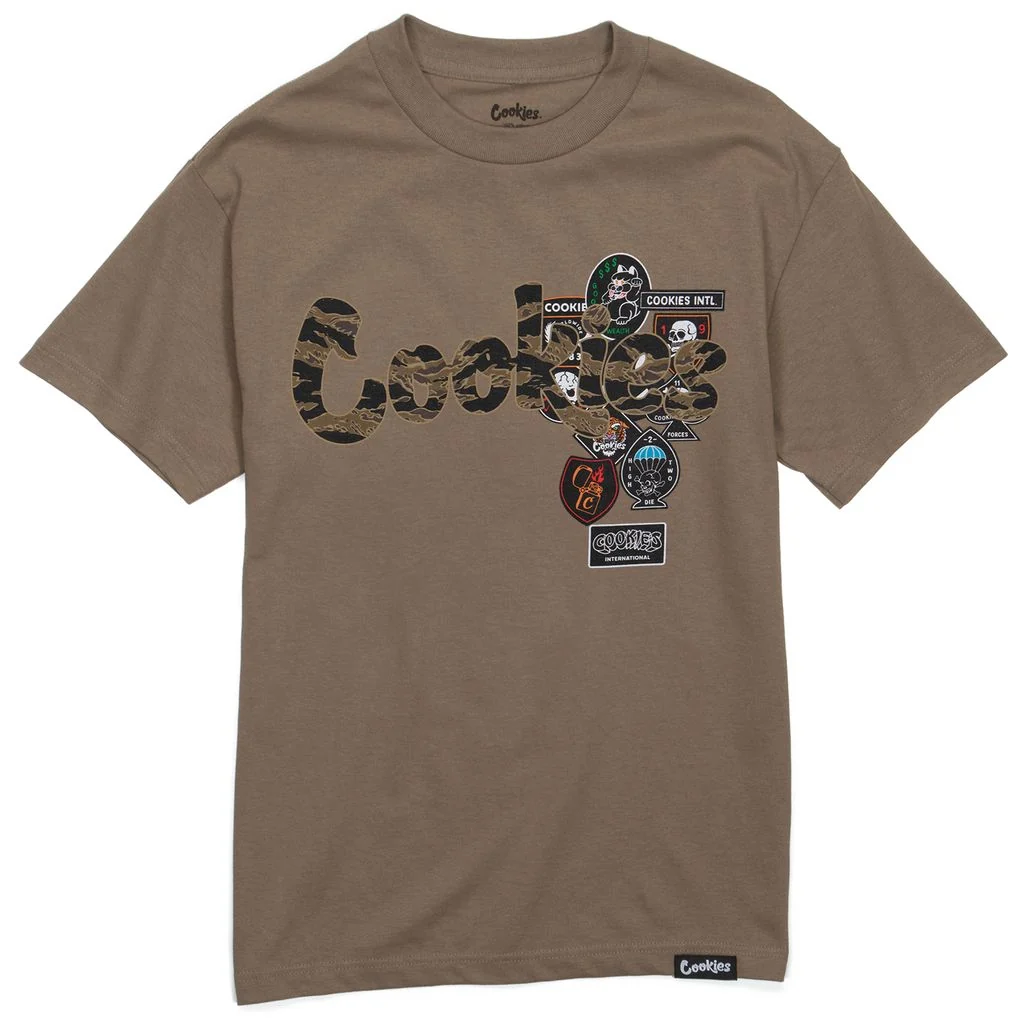 Seed And Supply Tee 3 Seed And Supply Tee