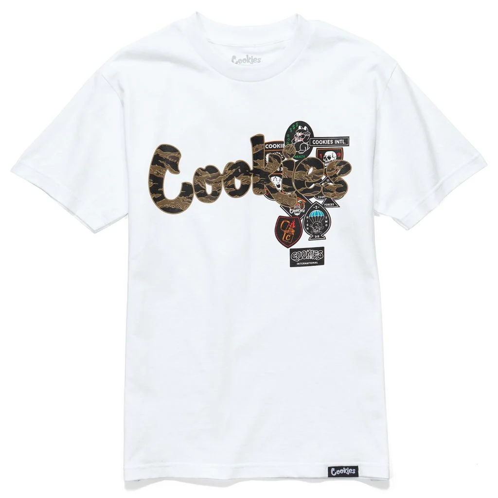 Seed And Supply Tee 4 Seed And Supply Tee
