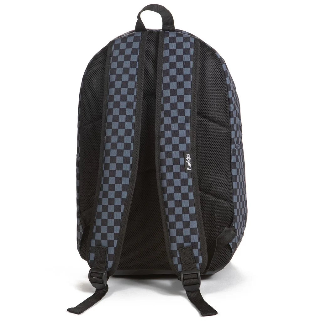Throwin Bands Bungee Backpack