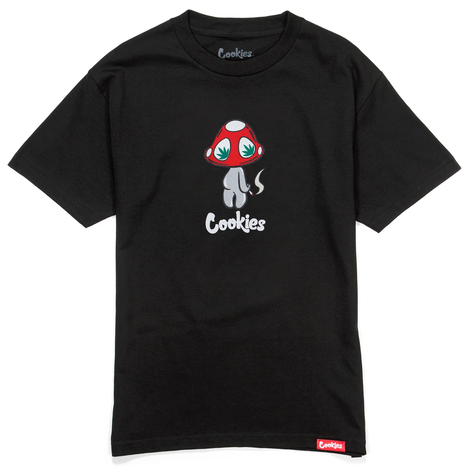 Shroomlette Tee