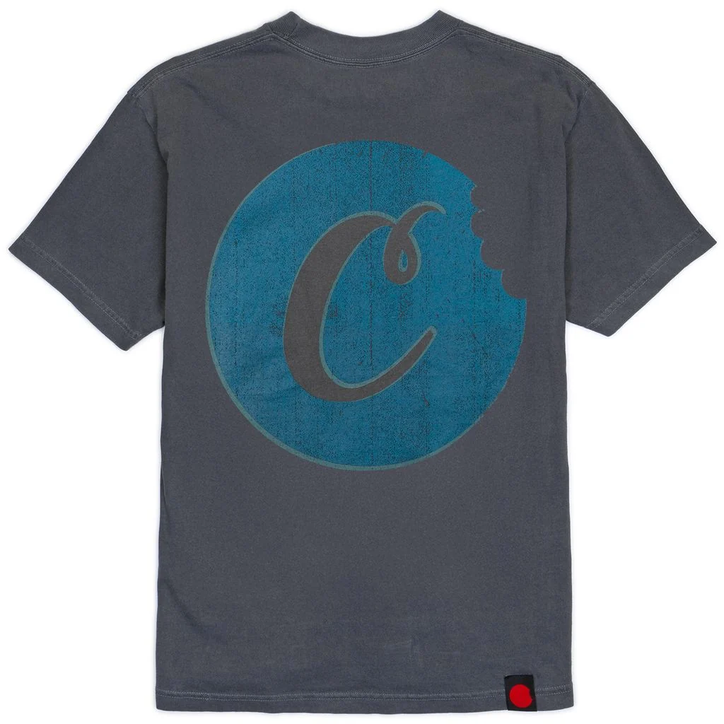 Skulled Cookies Tee v2