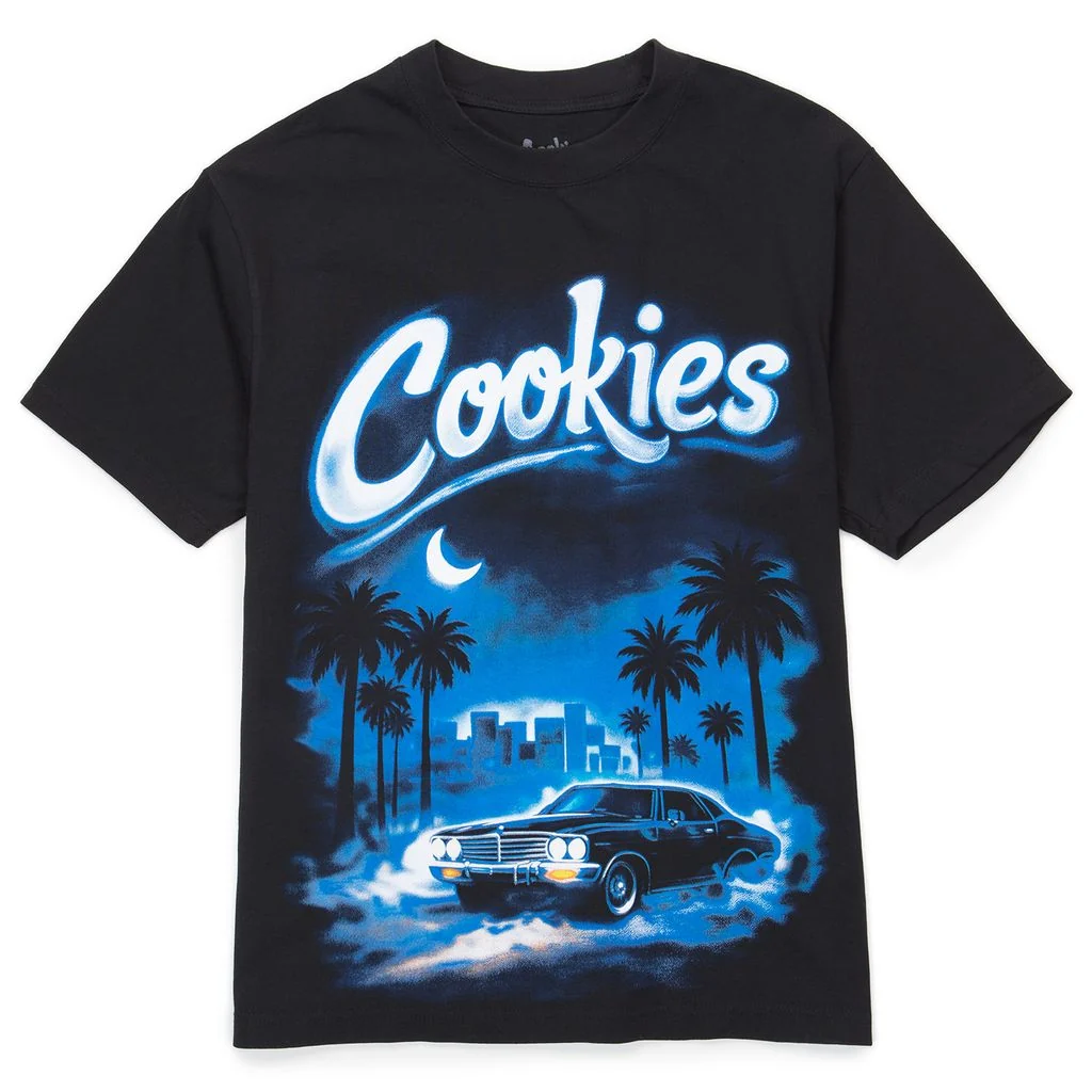 Slow Ride Premium Tee 7 Slow Ride Premium Tee