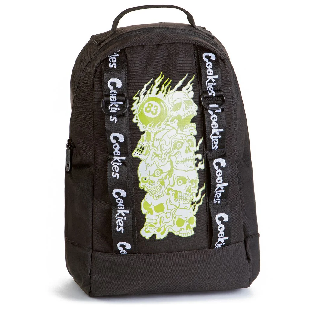 Highest Of Highs Ryder Backpack