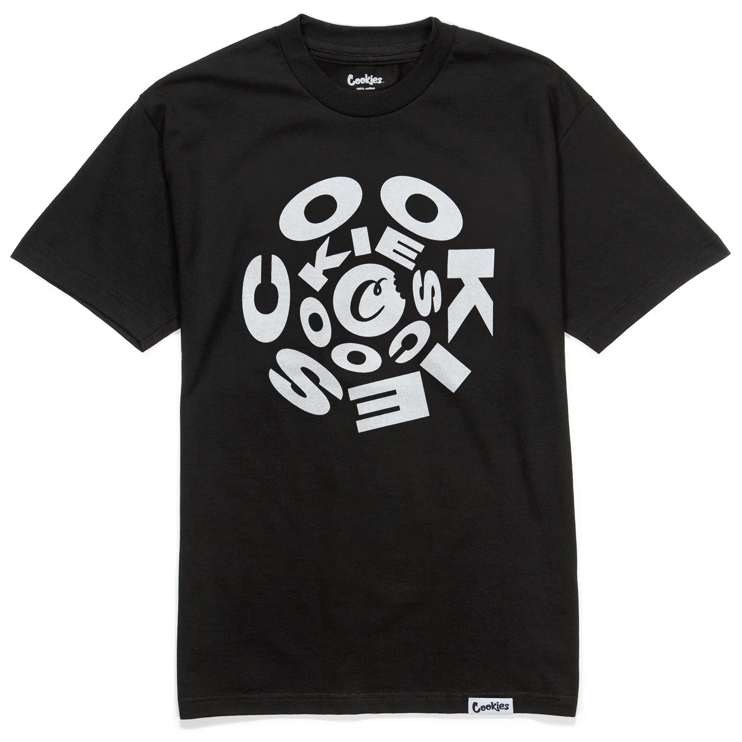 Spiral Tee