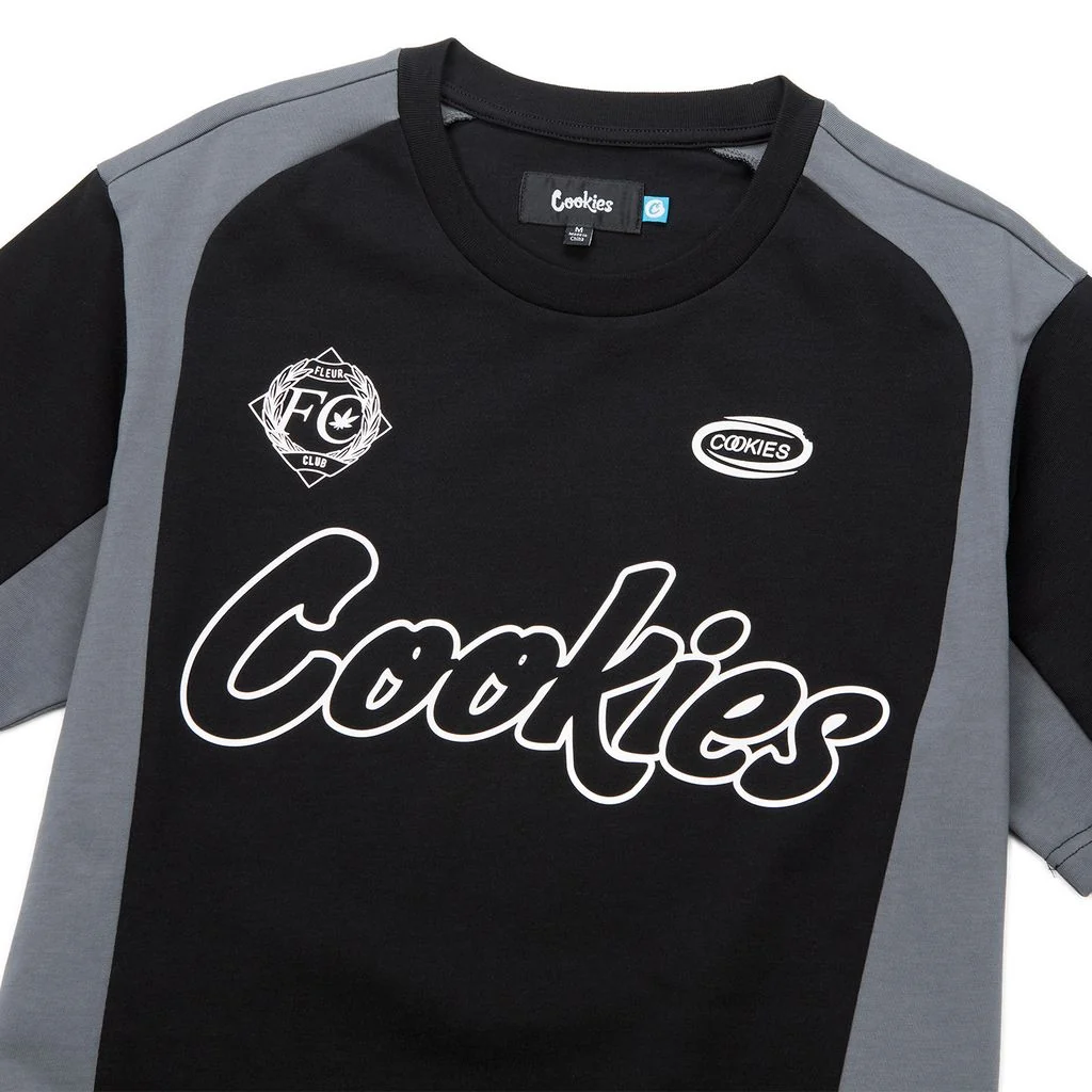 Stadium Club Knit Jersey