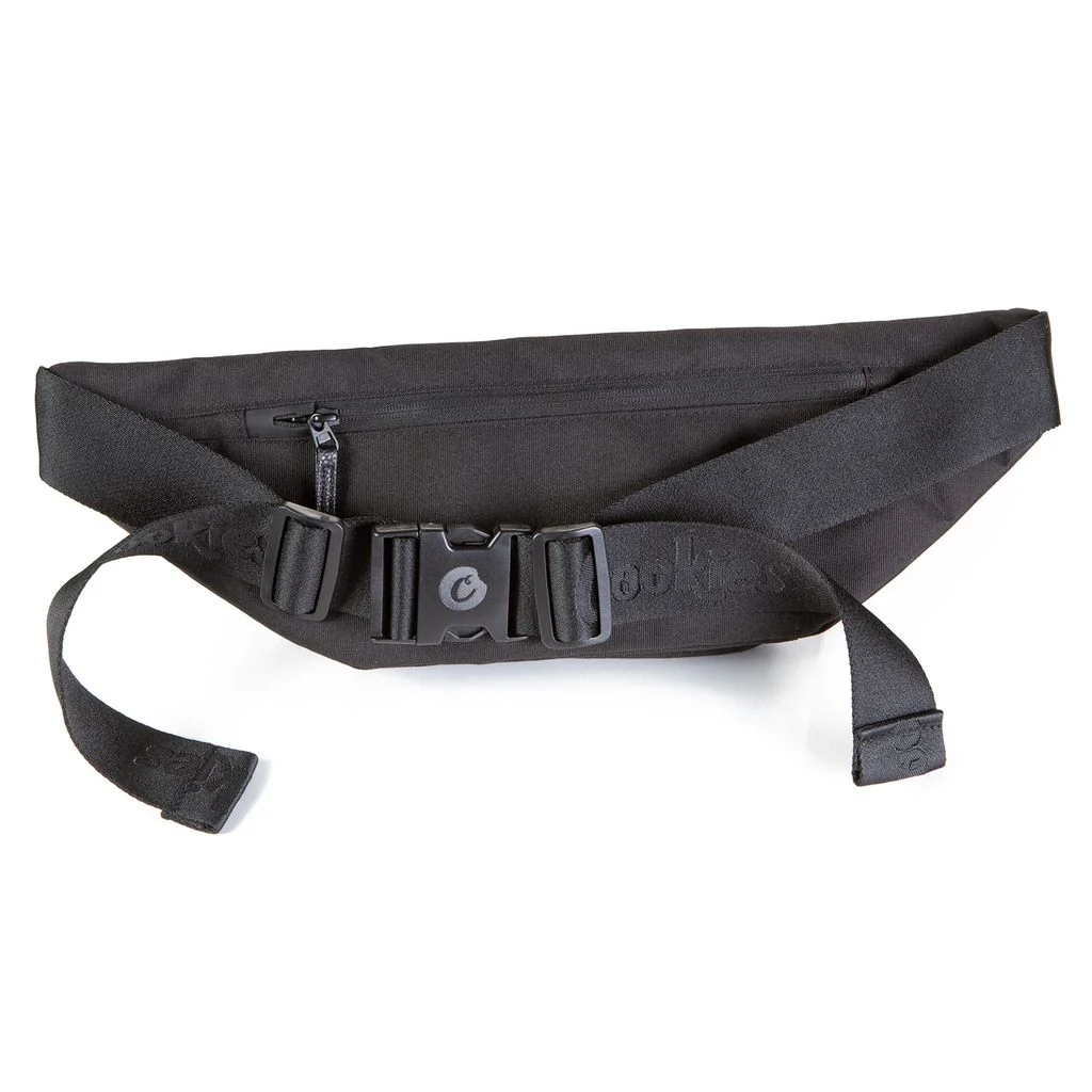 Highest Of Highs Parker Shoulder Bag