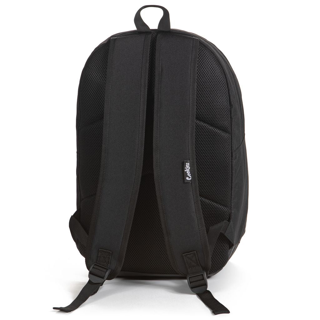 Highest Of Highs Bungee Backpack